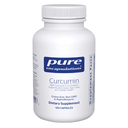 Curcumin