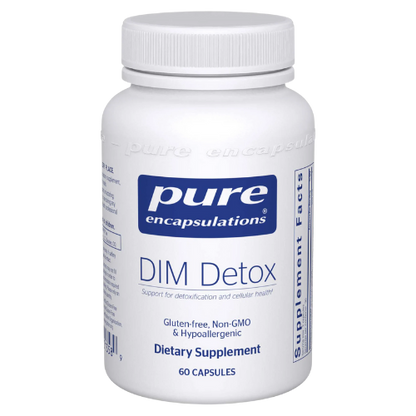 DIM Detox