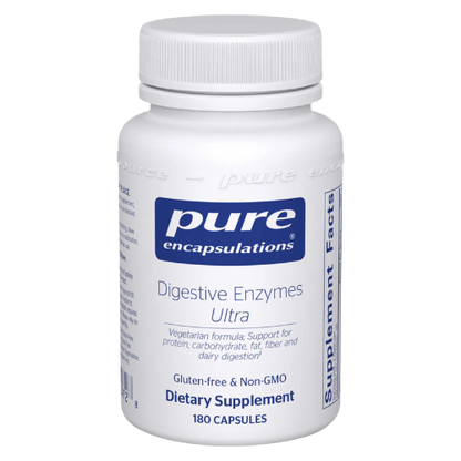 Digestive Enzymes Ultra