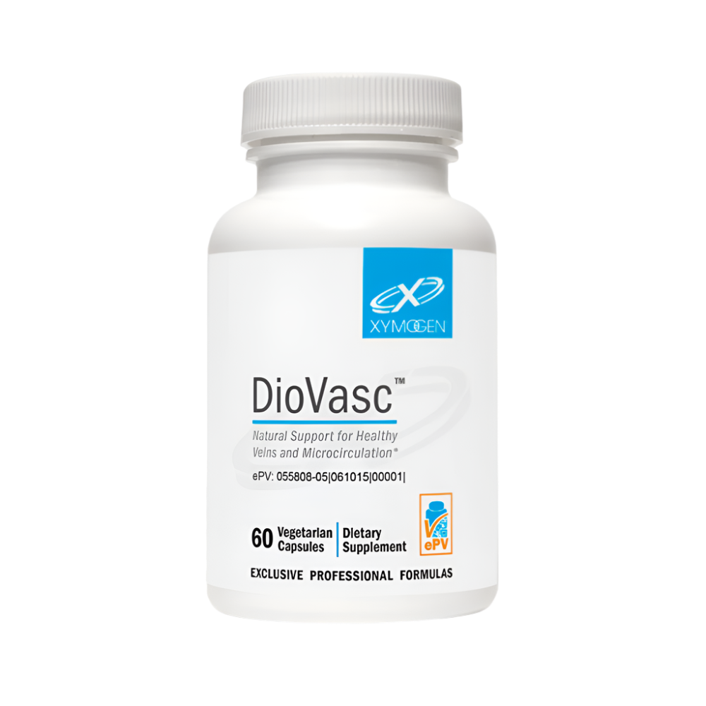 DioVasc™ 60 Capsules