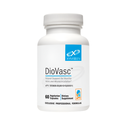 DioVasc™ 60 Capsules