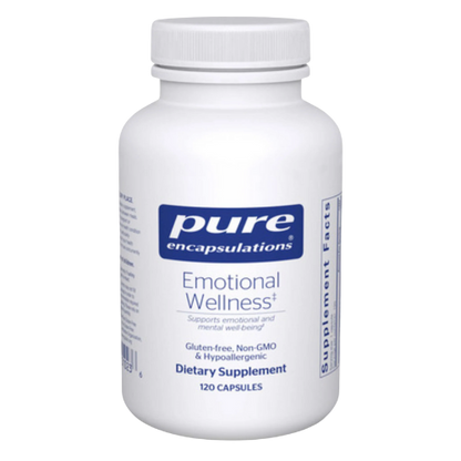 Emotional Wellness