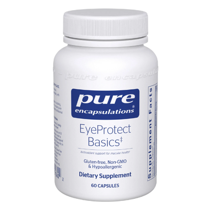 EyeProtect Basics