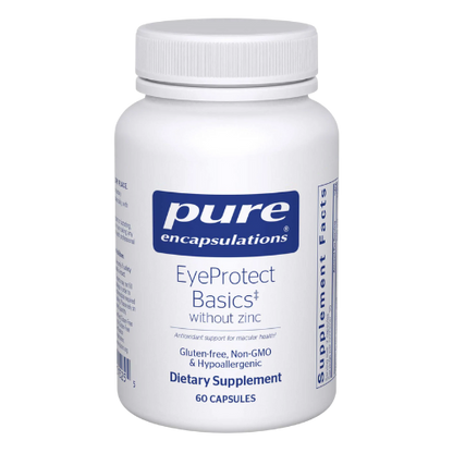 EyeProtect Basics without zinc