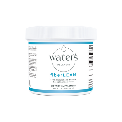 Fiberlean Waters Wellness