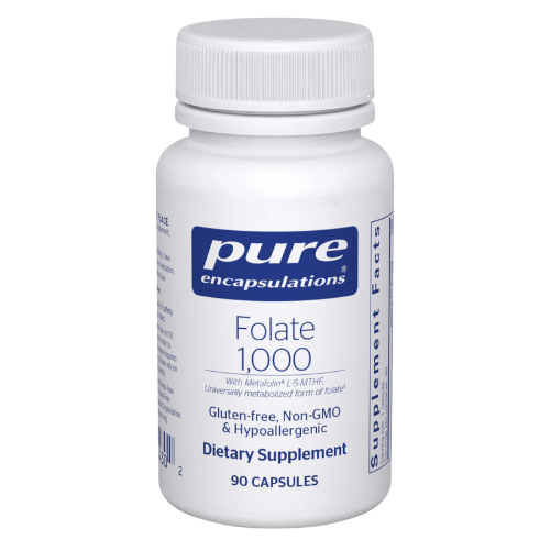 Folate 1000