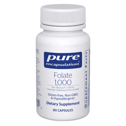 Folate 1000