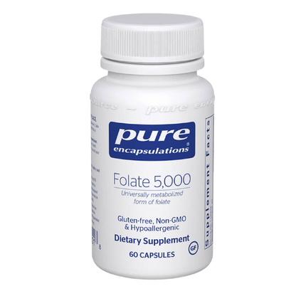 Folate 5000