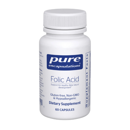 Folic Acid