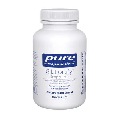 G.I. Fortify (capsules)