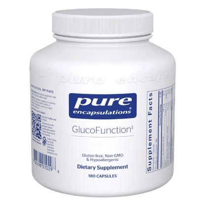 GlucoFunction