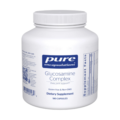 Glucosamine Complex