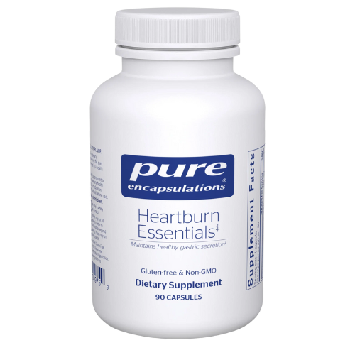 Heartburn Essentials