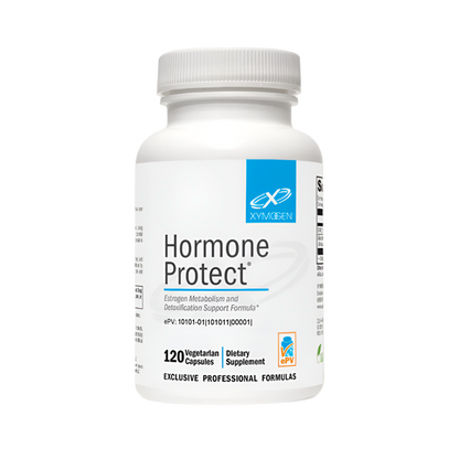 Hormone Protect® 120 Capsules