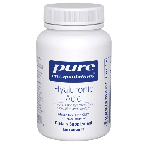 Hyaluronic Acid