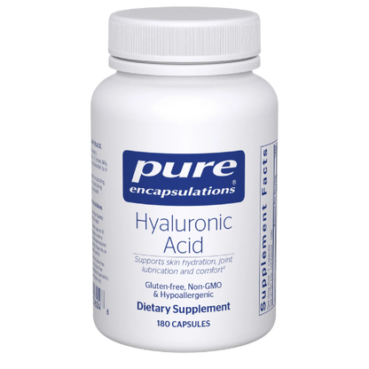 Hyaluronic Acid