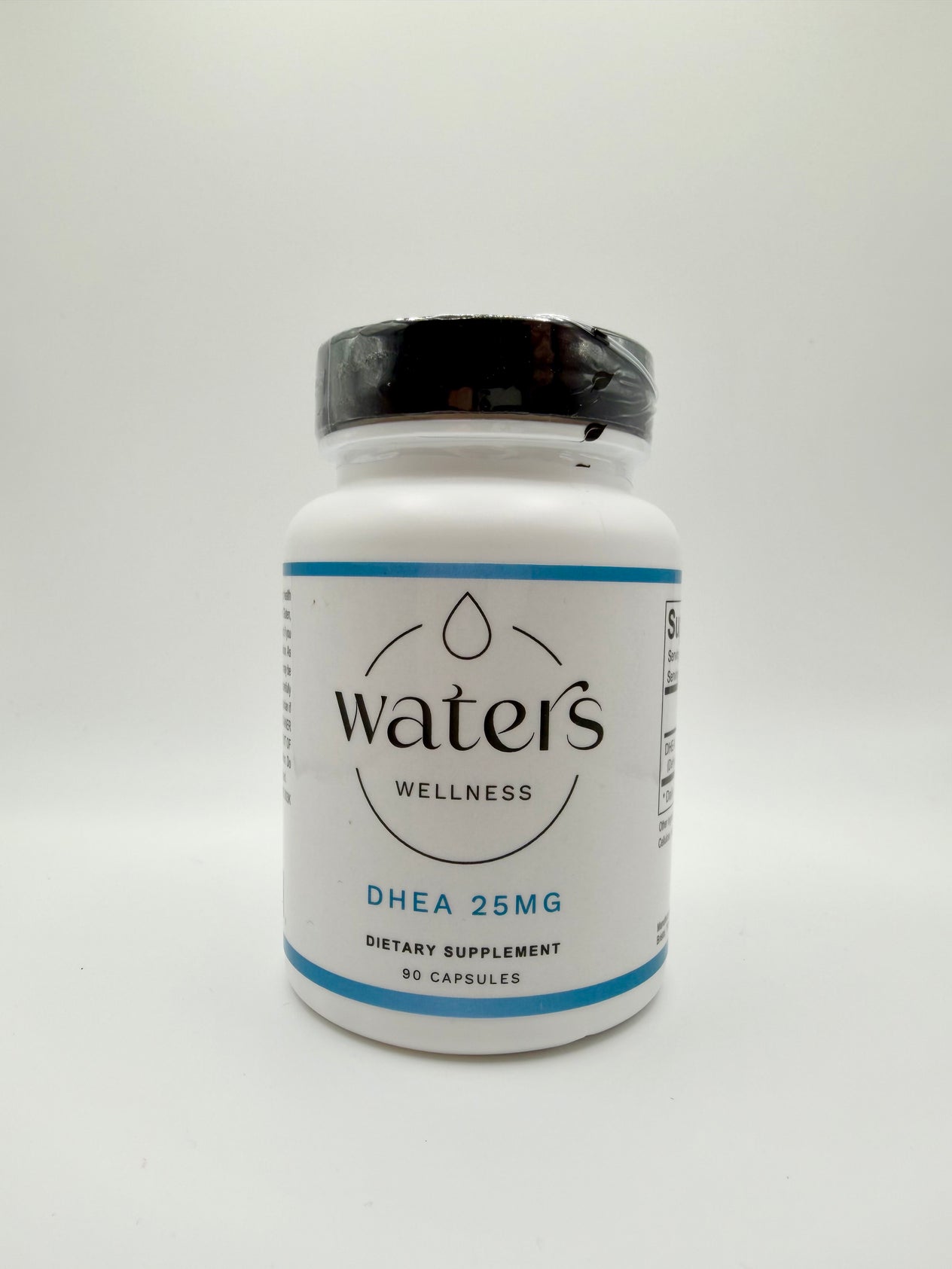 DHEA 25mg (90 Capsules)