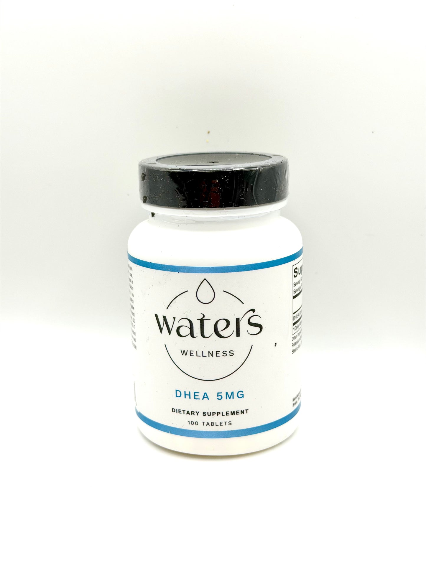DHEA 5mg Tablet (100 tablets)