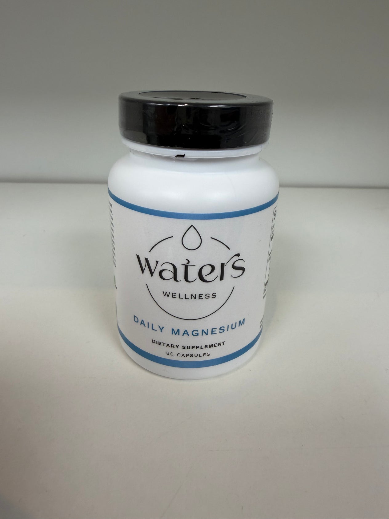 Daily Magnesium