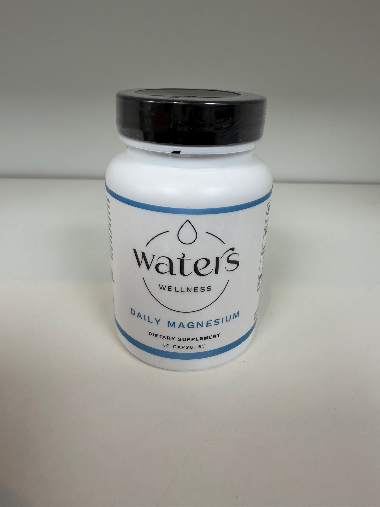 Daily Magnesium