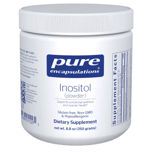 Inositol (powder)