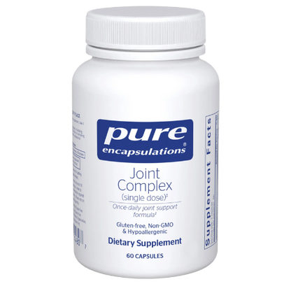 Joint Complex (single dose)