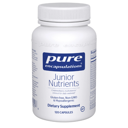 Junior Nutrients