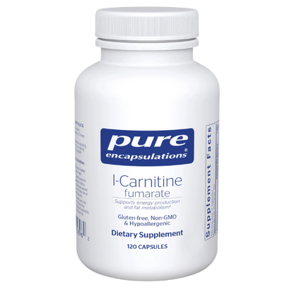 L-Carnitine Fumarate