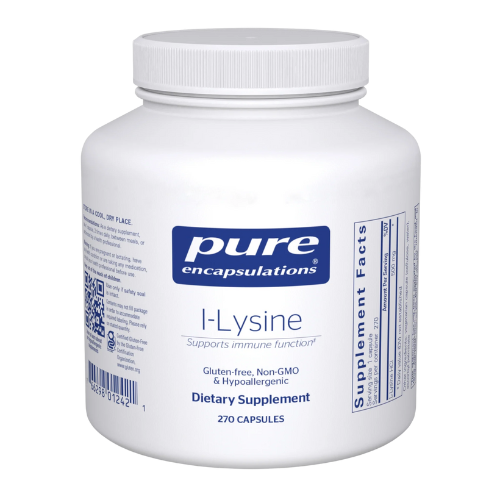 L-Lysine