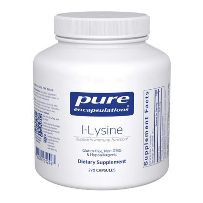 L-Lysine