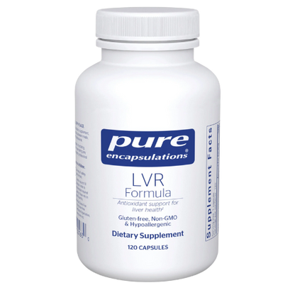 LVR FORMULA