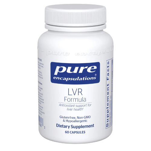 LVR FORMULA