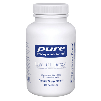 Liver-G.I. Detox