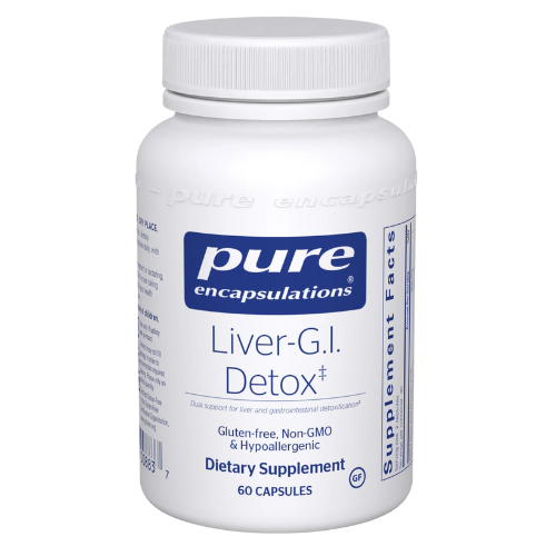 Liver-G.I. Detox