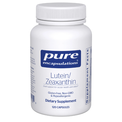 Lutein/Zeaxanthin