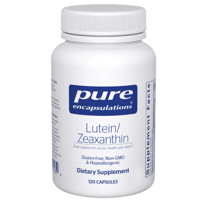 Lutein/Zeaxanthin