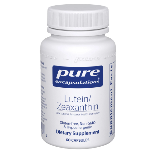 Lutein/Zeaxanthin