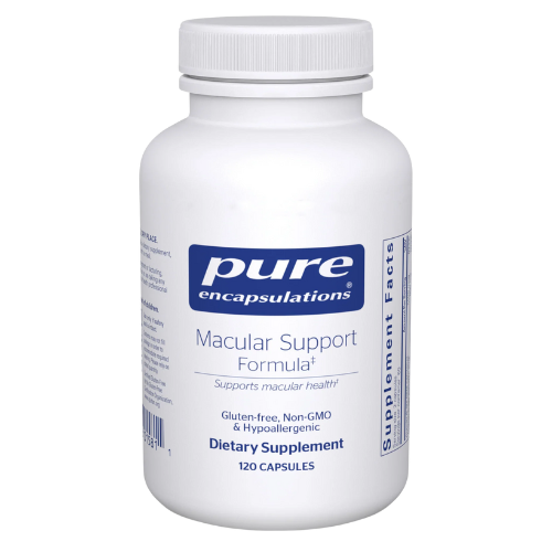 Macular Support Formula