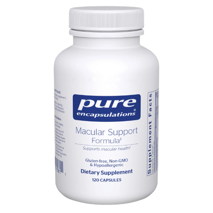 Macular Support Formula