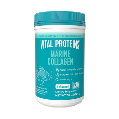 Marine Collagen 18 Servings