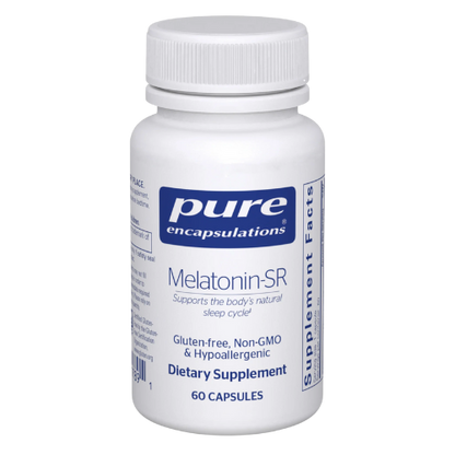 Melatonin-SR