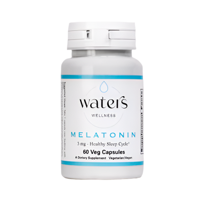 Melatonin 3mg