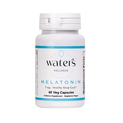 Melatonin 5mg