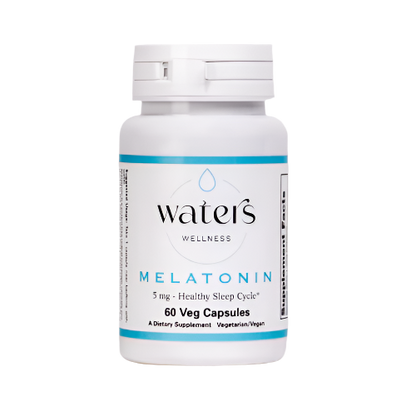 Melatonin 5mg