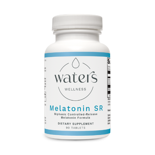 Melatonin SR