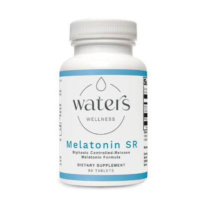 Melatonin SR