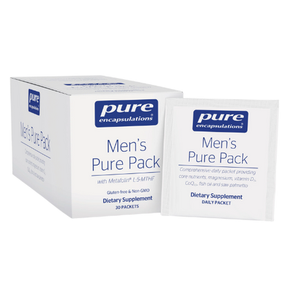 Men's Pure Pack