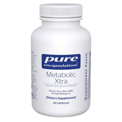 Metabolic Xtra