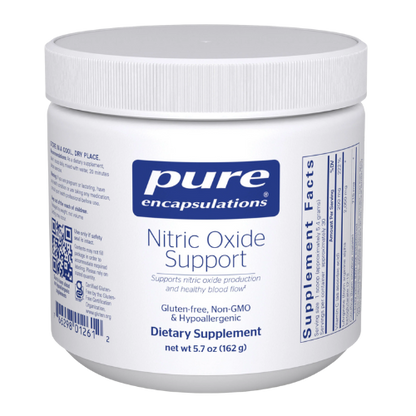 Nitric Oxide Support