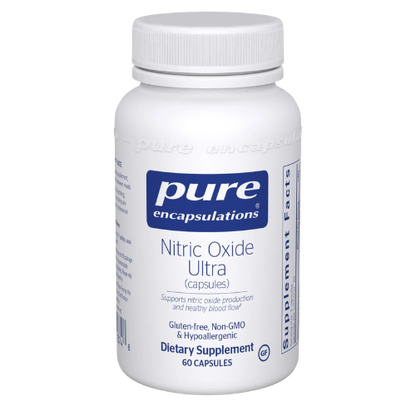 Nitric Oxide Ultra